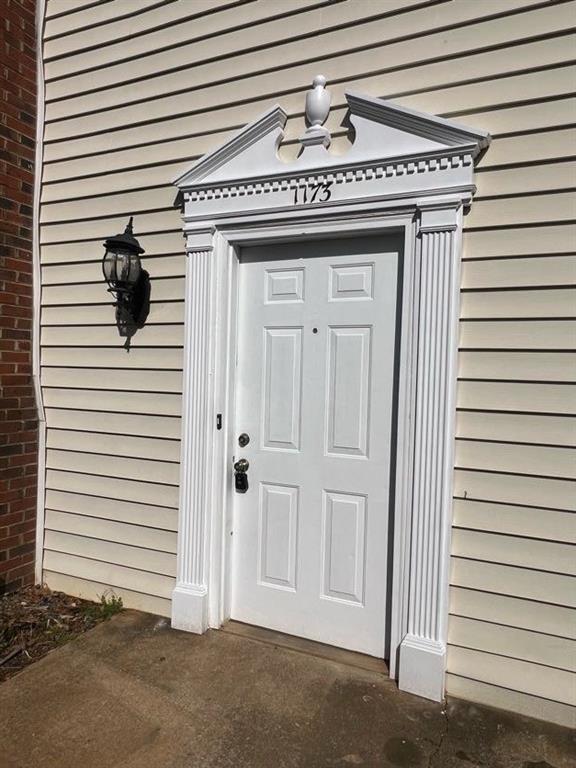 Foto del edificio - 1173 Green Yard Way