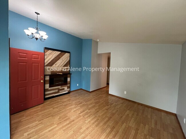 Foto del edificio - 3 bed, 2 bath house in Davis Park
