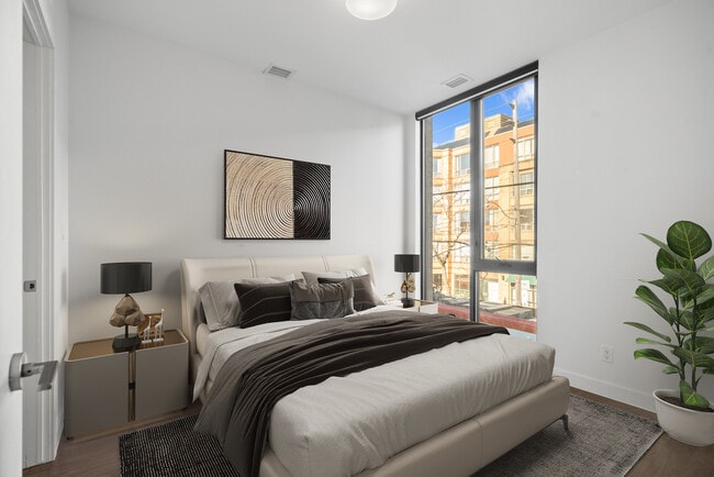 Building Photo - The Postmark