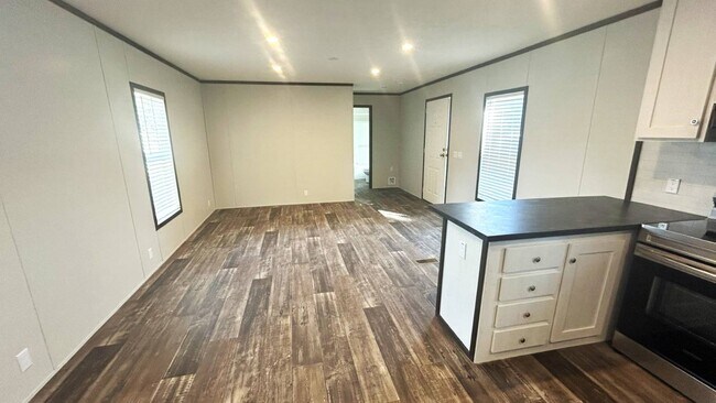 Foto del edificio - 400 29th Ave