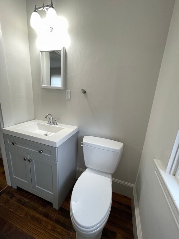 Foto del edificio - 41 Harvard St