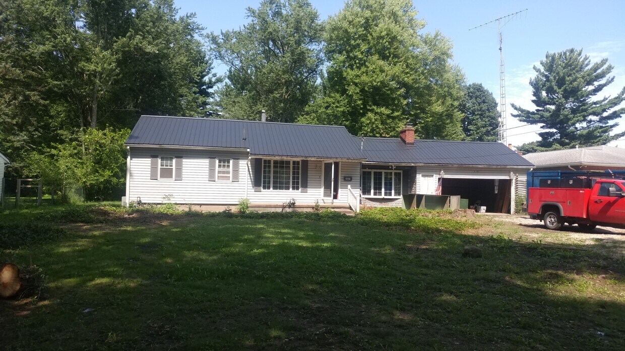 3607 Orion St NW, North Canton, OH 44720 House Rental in North Canton