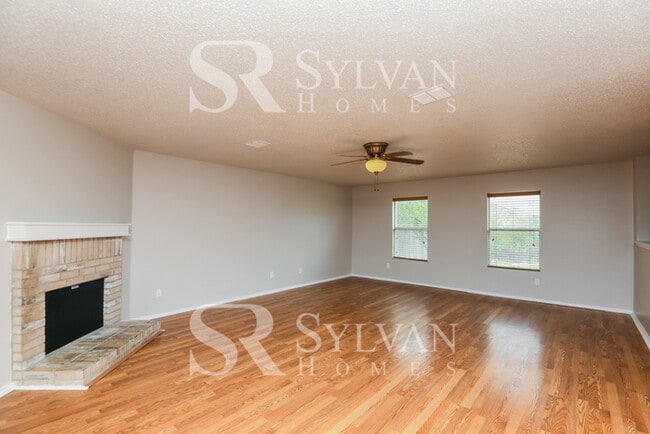 Photo - Large 4BR colonial with attached garage House