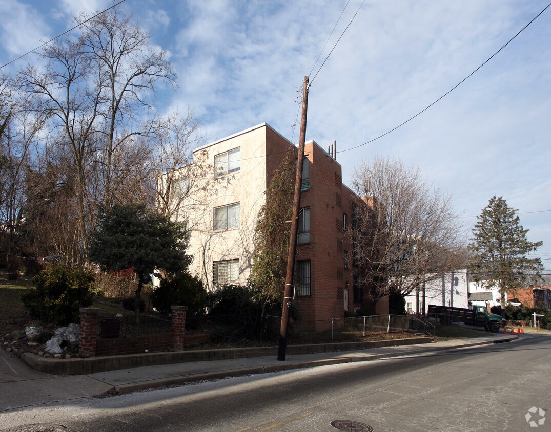 Foto del edificio - 1391 Morris Rd SE