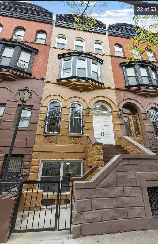 Foto del edificio - 228 W 136th St