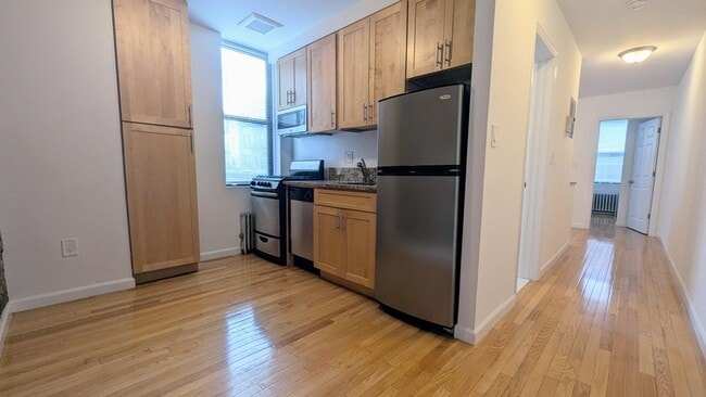 Building Photo - 31-79 35th Street, A