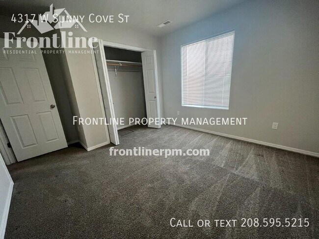 Foto del edificio - 4317 W Sunny Cove St