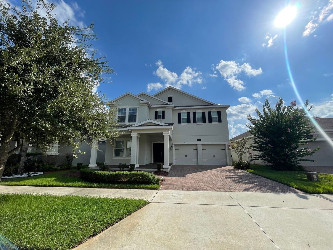 Photo - 10881 Longleaf Woods Drive
