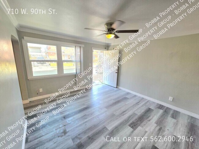 Building Photo - 710 W 90th St