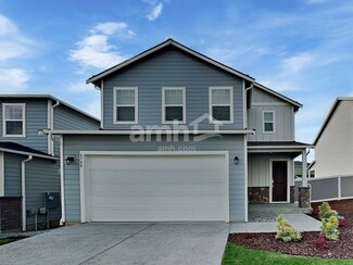 Building Photo - 4744 85th Dr NE