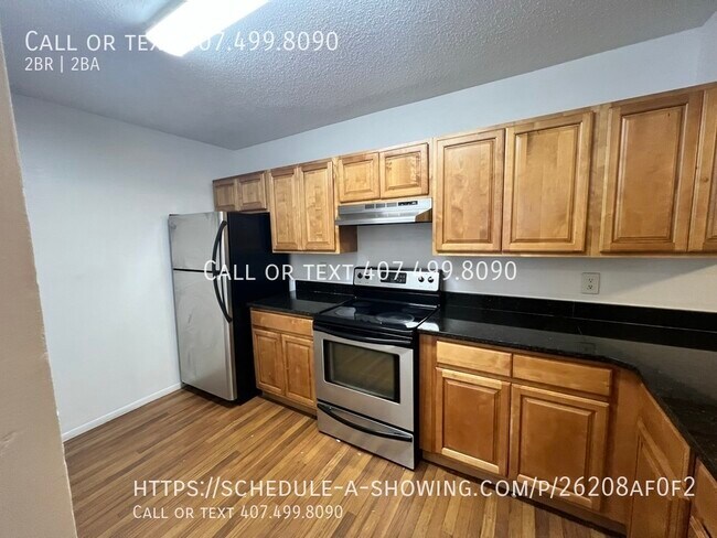 Foto del edificio - 600 Kenwick Circle #205 $1495 2 Bed 2 Bath