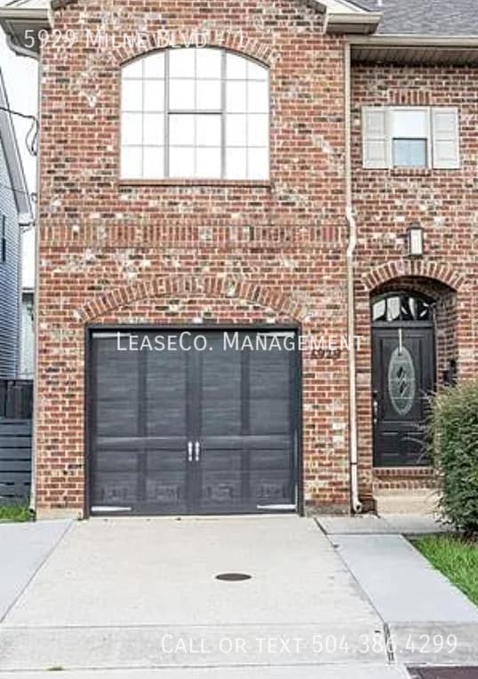 Foto del edificio - 5929 Milne Blvd