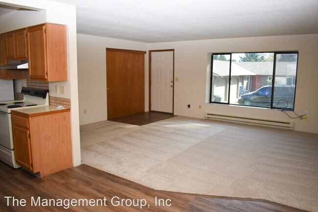 Building Photo - 2 br, 1 bath House - 3327 Addy Street