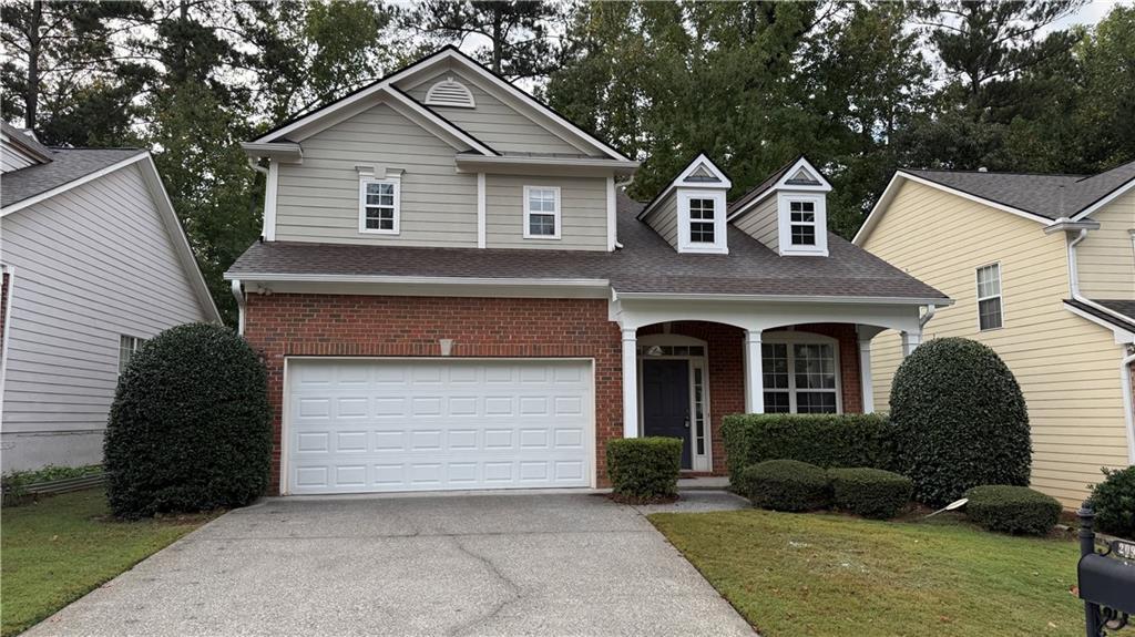 Primary Photo - 2090 Atkinson Park Dr NW