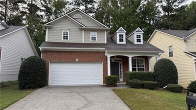 Building Photo - 2090 Atkinson Park Dr NW
