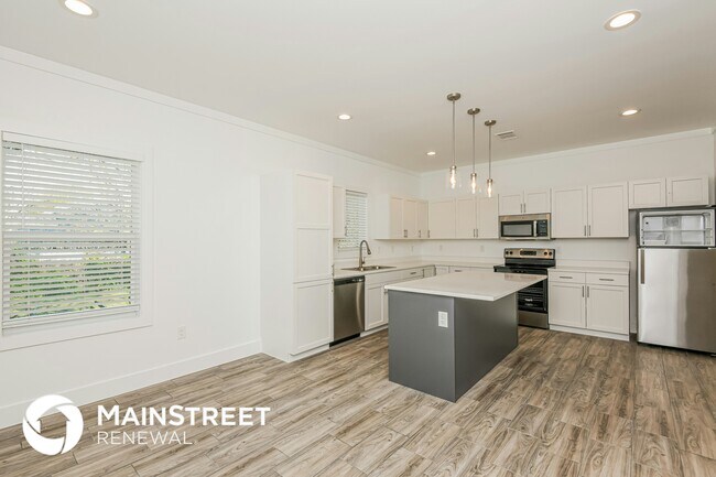 Foto del edificio - 1417 Illinois Ave