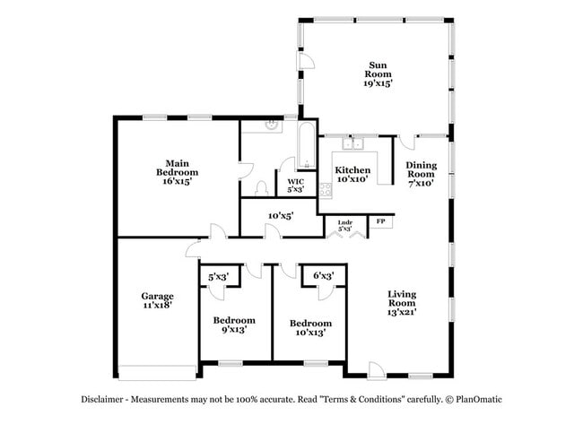 Building Photo - 11017 Shipwright Ln