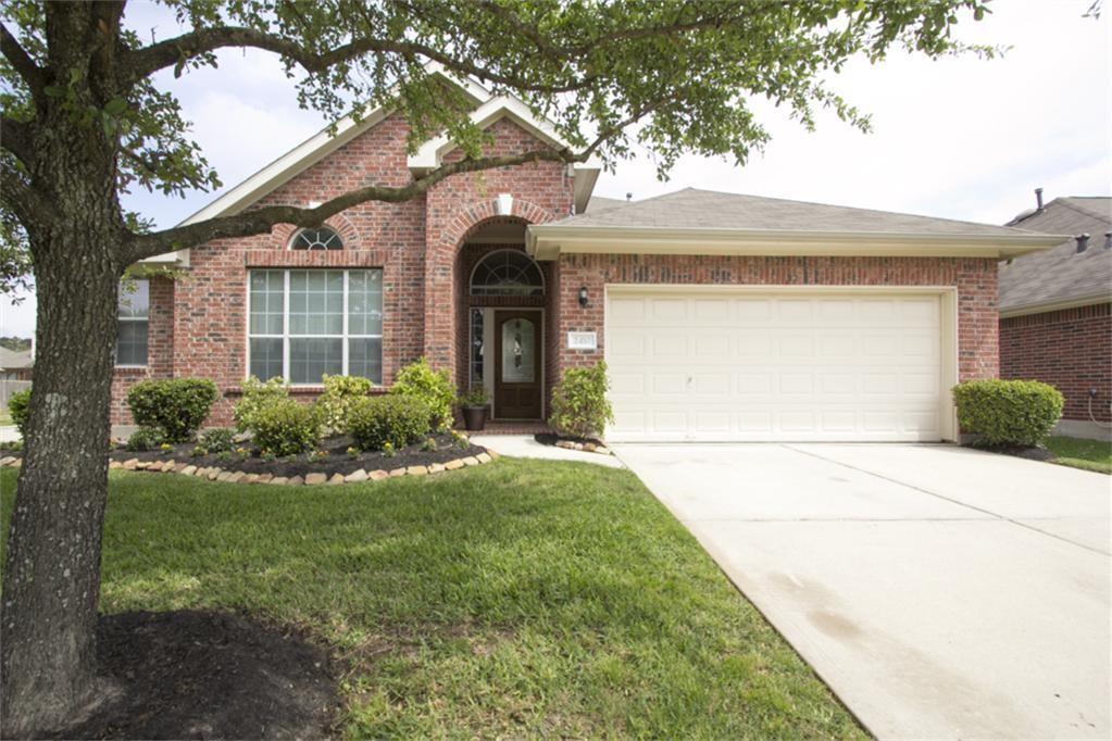 2410 Ligustrum Flower Dr, Spring, TX 77388 House Rental in Spring, TX