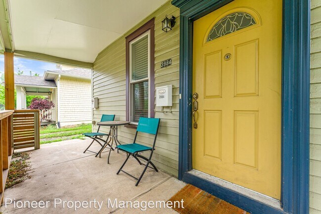Building Photo - 1 br, 1 bath House - 3984 Xavier St.