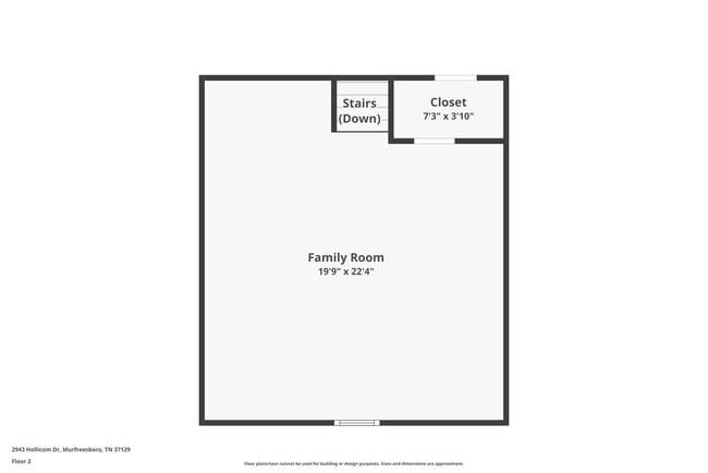 Building Photo - 2943 Hollicom Dr
