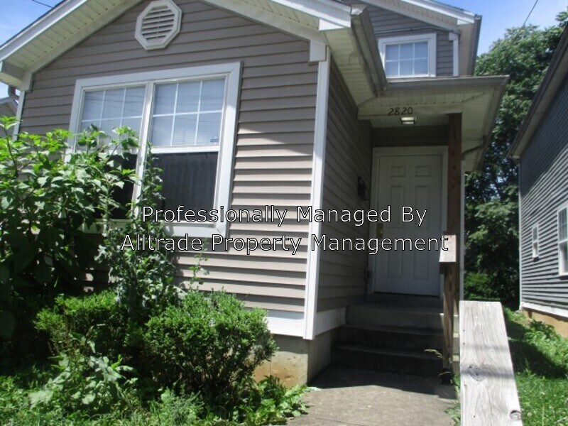 Primary Photo - 2820 Finn Ave