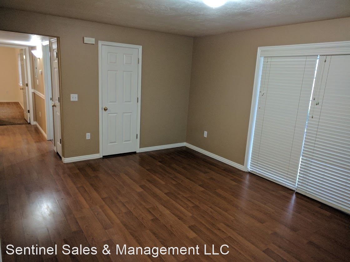 Foto principal - 2 br, 1 bath House - 1502 N. 1335 W. Bldg.9