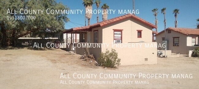 Foto del edificio - 73502 Desert Trail Dr