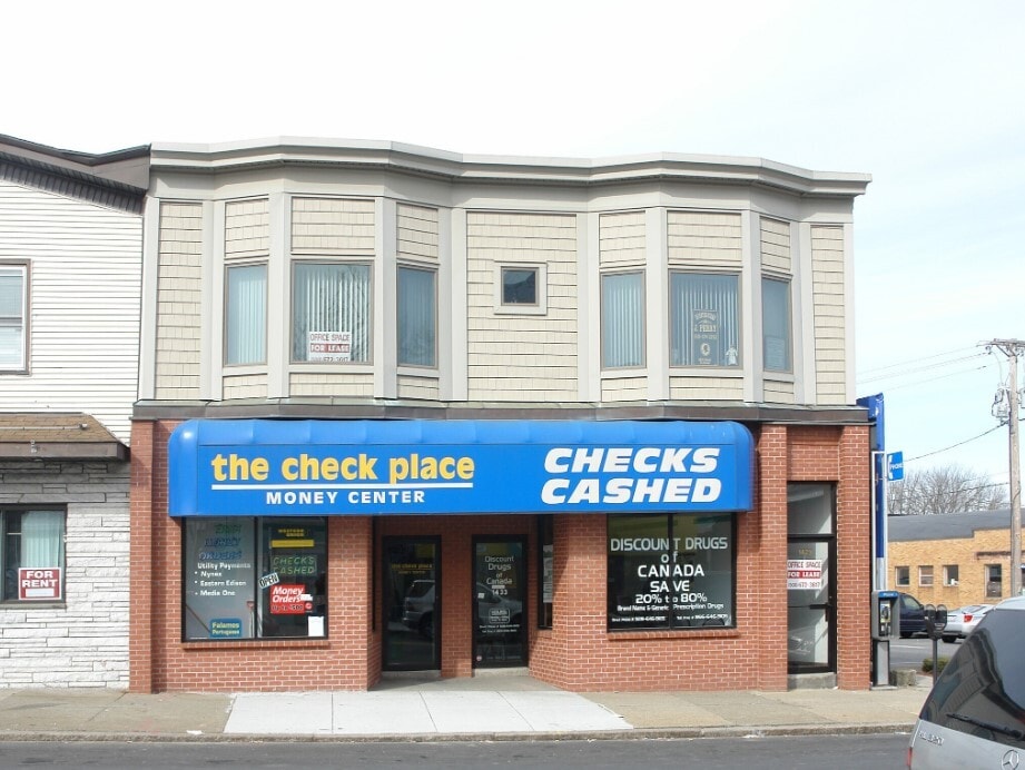 1429 S Main St, Fall River, MA 02724 Townhome Rentals in Fall River MA