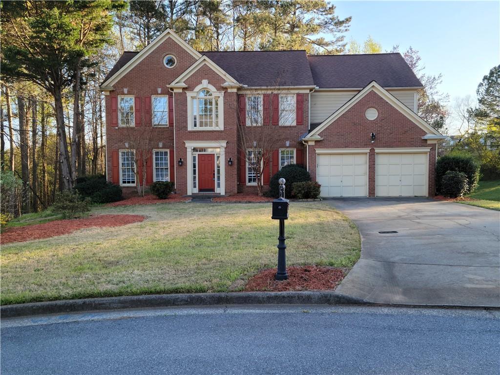 Primary Photo - 7780 Wickley Dr