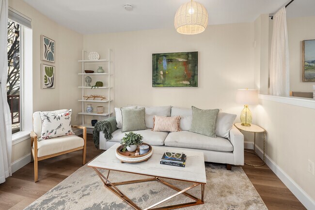 Foto del edificio - 5650 24th Ave NW