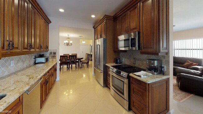 Foto del edificio - 3 br, 2 bath House - 21574 Villa Nova Dr