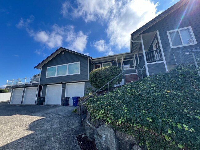 Foto del edificio - Breathtaking Views a Must See!