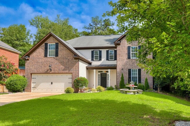 Foto del edificio - 5028 Canterbury Farms Pkwy