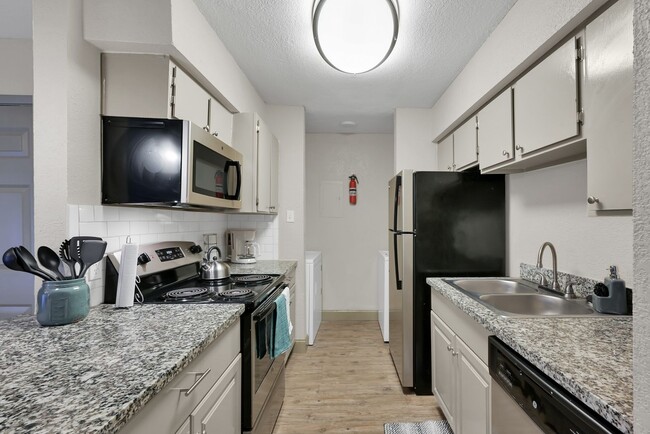 Foto del interior - Willowbrook Apartments