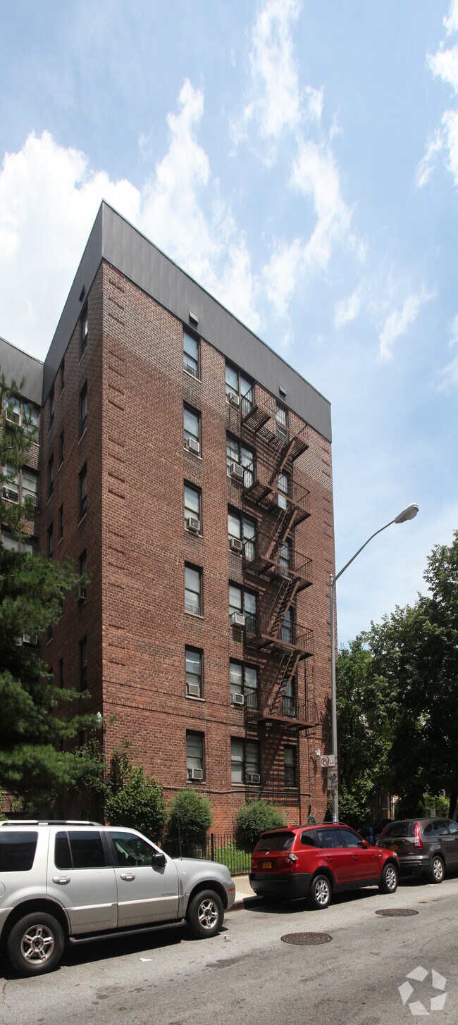 4111 Elbertson St, Elmhurst, NY 11373 Apartments Elmhurst, NY
