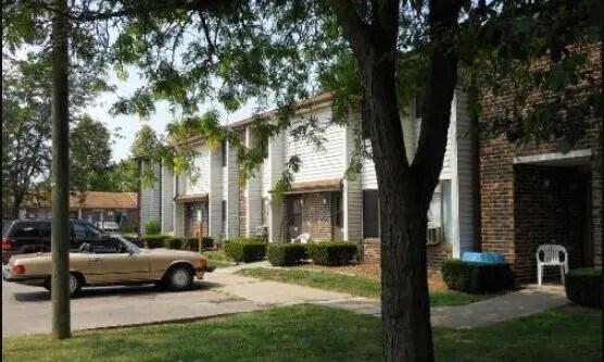 Foto del edificio - 351 W Fairview Ave