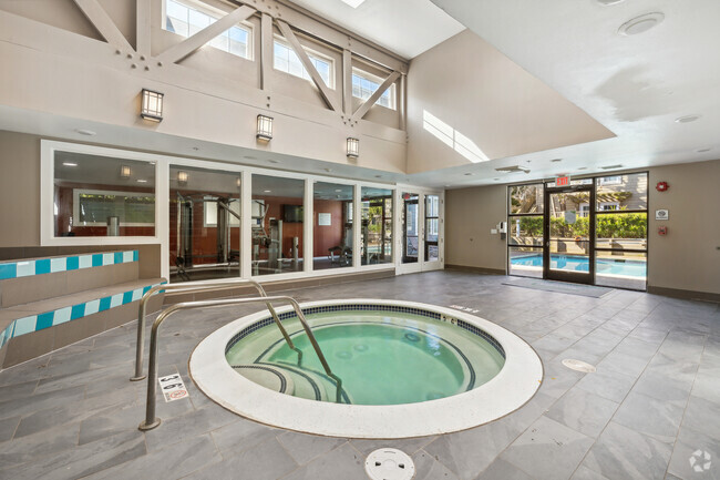 Interior Photo - Gatewood Village