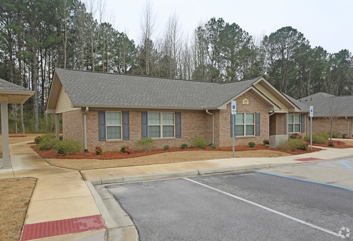 Building Photo - Shoals Mill Village