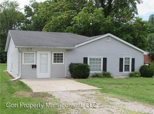 Primary Photo - 2 br, 1 bath House - 749 Voge Street