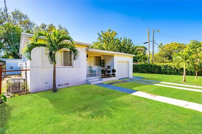 Photo - 5821 NW 1st Ave House