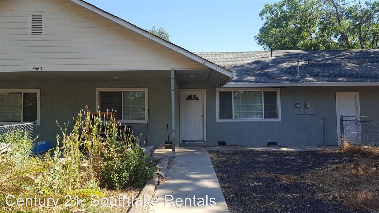 Foto principal - 2 br, 1 bath House - 14560 Walnut, unit B