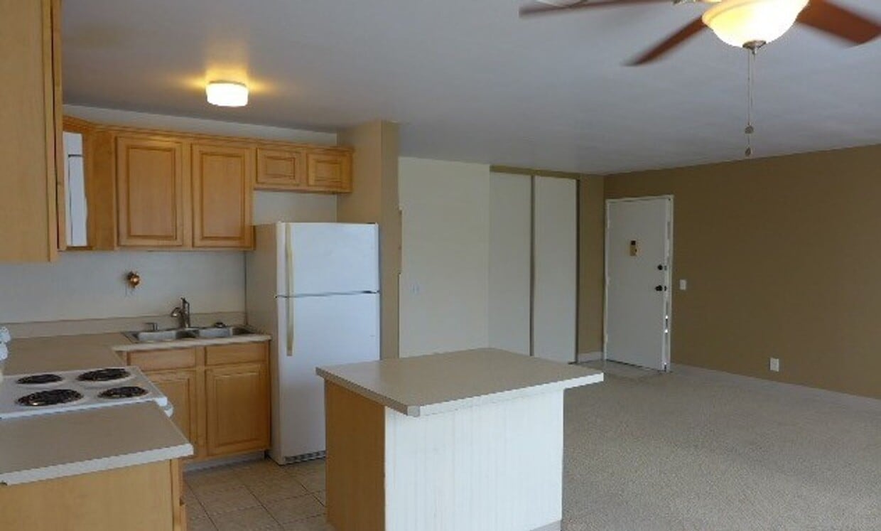 Foto del edificio - Makaha Valley Plantation - Two Bedroom