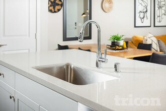 Interior Photo - Tricon Wildomar