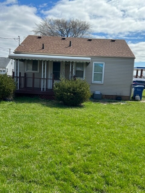 Foto del edificio - 27107 Seyburn Ave