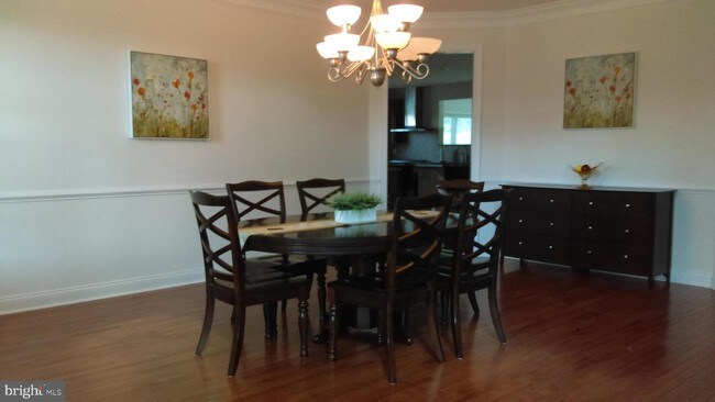 Foto del edificio - 14905 Meriwether Dr
