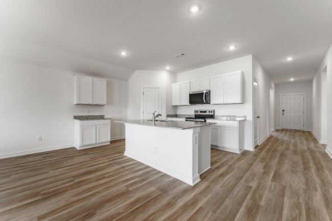 Foto del edificio - 404 NW Granny Smith St