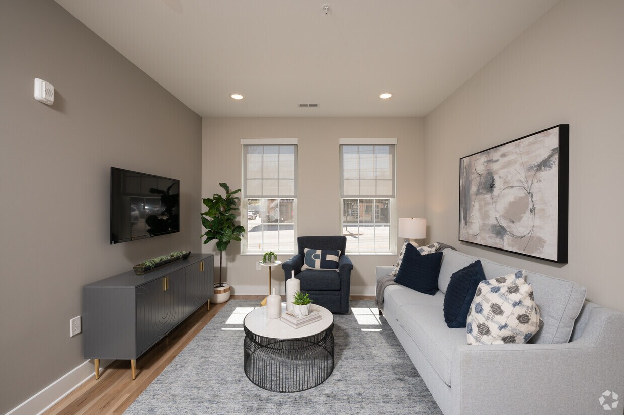 Foto principal - The Fritz Apartments