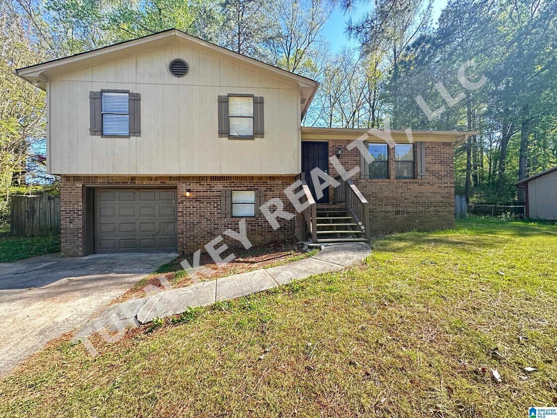 Foto principal - 3113 Cobblestone Dr