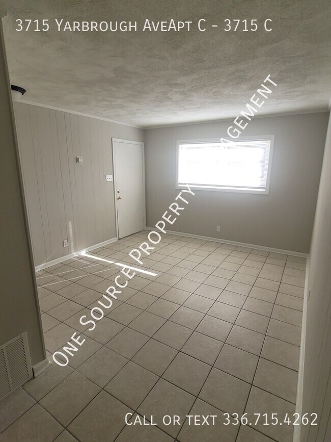 Building Photo - 3715 Yarbrough Ave