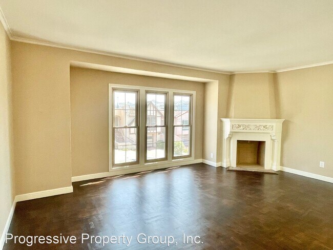 Building Photo - 3 br, 1 bath House - 239 Mount Vernon Avenue